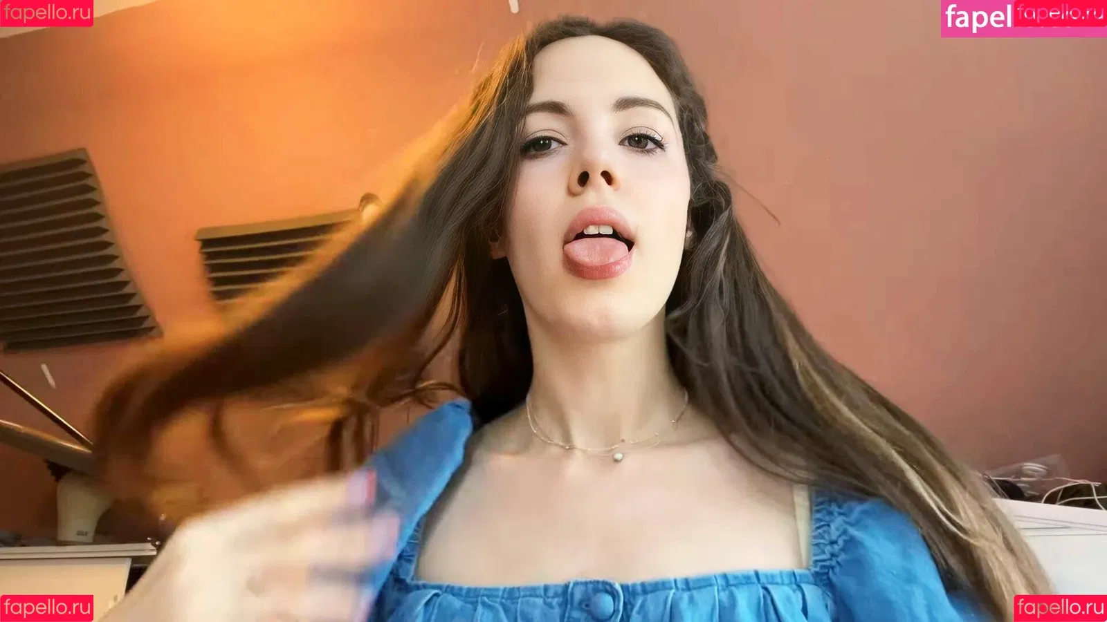 Rapunzel ASMR Onlyfans Photo Gallery 