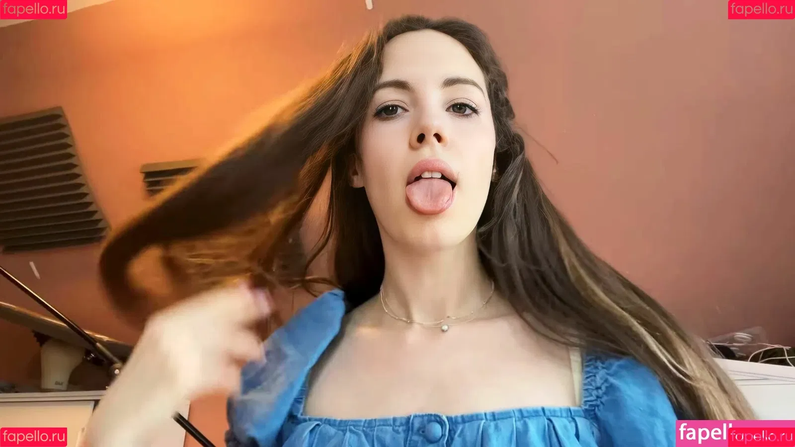 Rapunzel ASMR Onlyfans Photo Gallery 