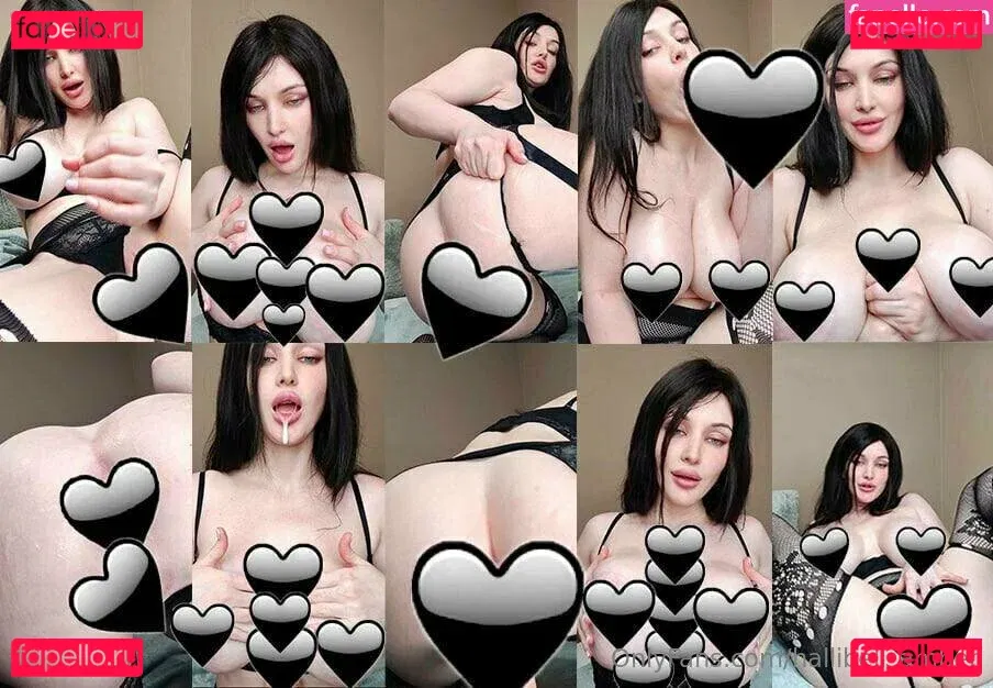 hallibell_amber Onlyfans Photo Gallery 