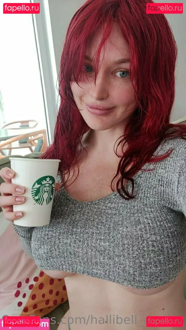 hallibell_amber Onlyfans Photo Gallery 