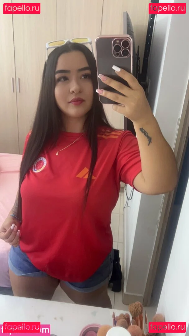 danimadri Onlyfans Photo Gallery 