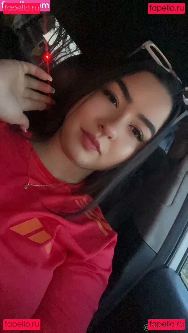 danimadri Onlyfans Photo Gallery 