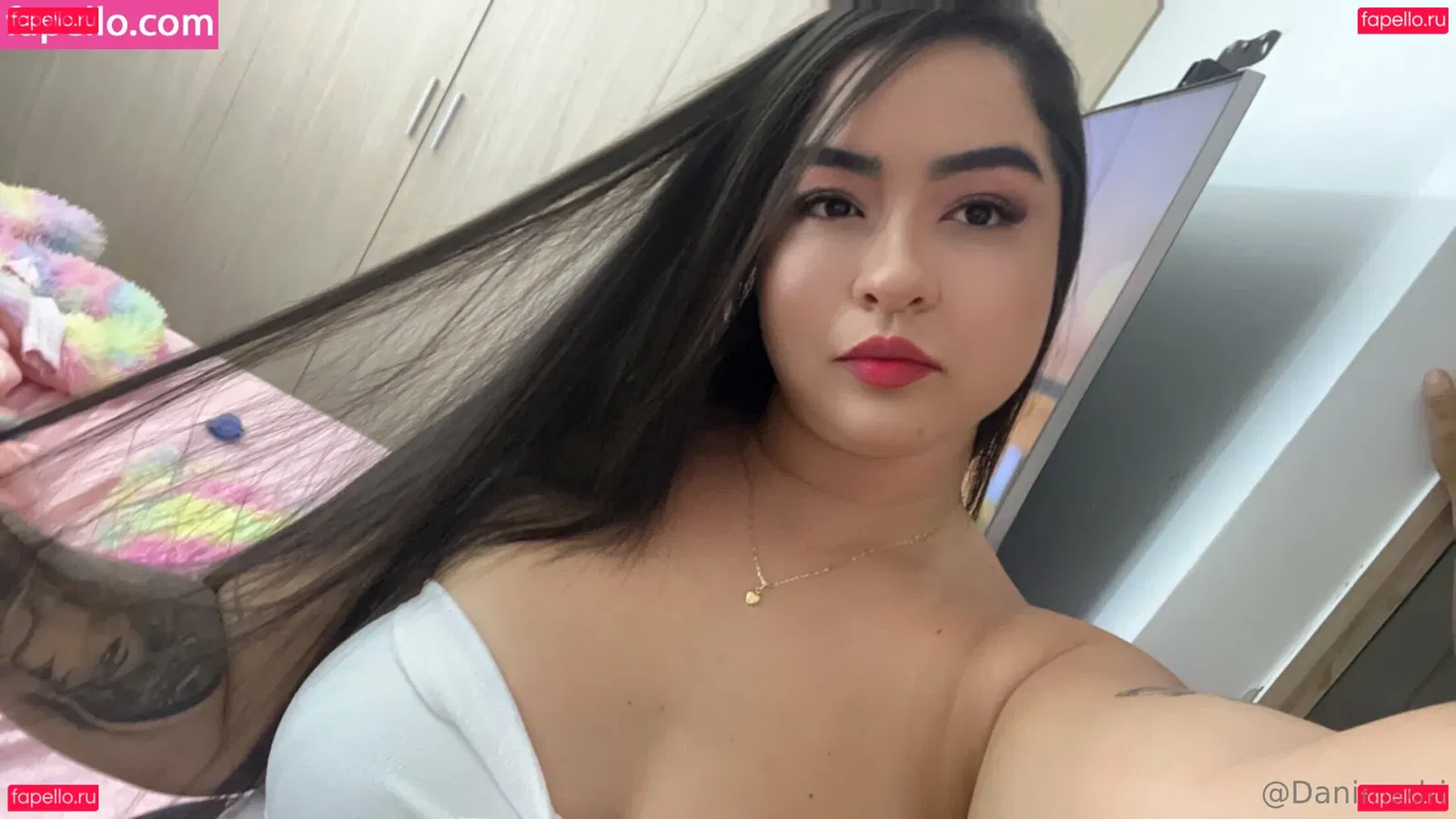 danimadri Onlyfans Photo Gallery 