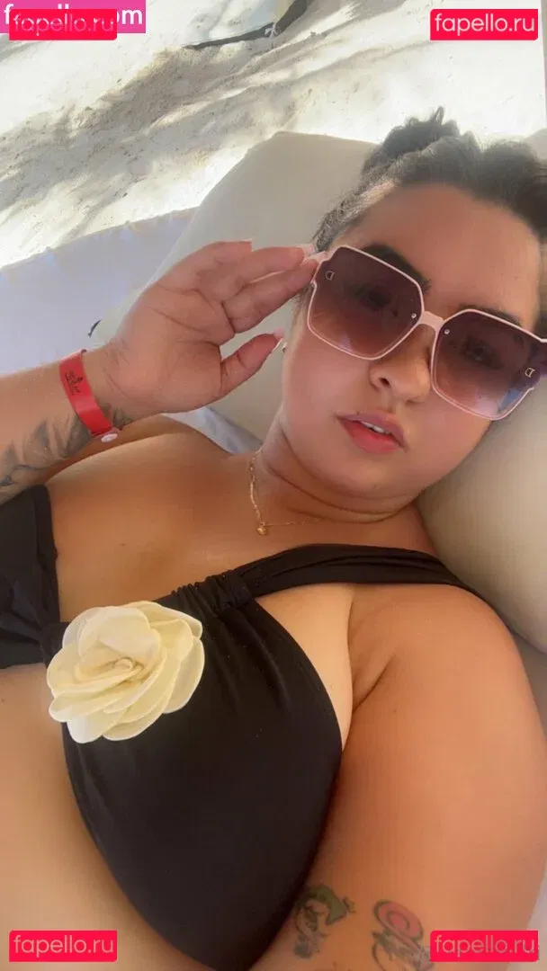 danimadri Onlyfans Photo Gallery 