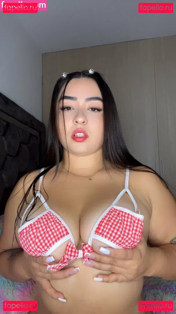 danimadri Onlyfans Photo Gallery 