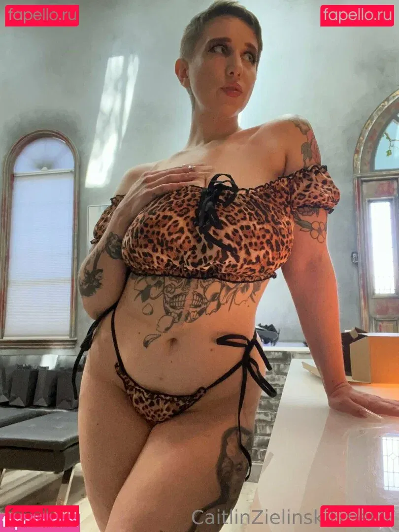 caitlinzielinski Onlyfans Photo Gallery 