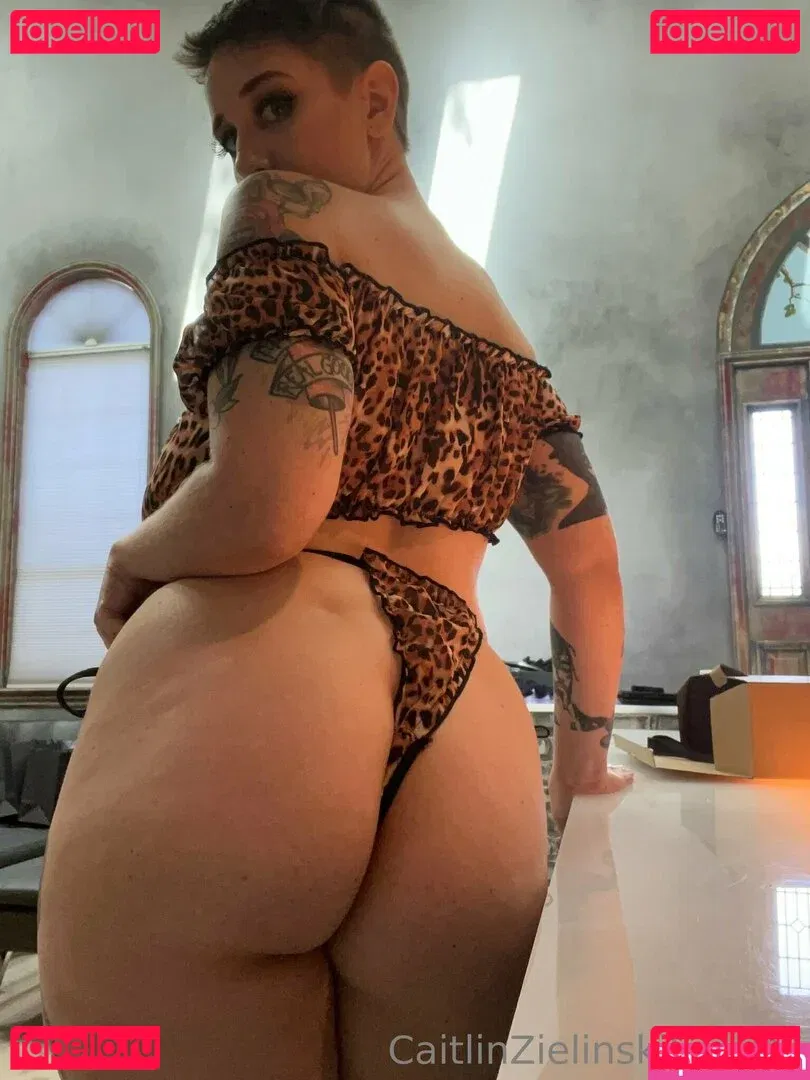 caitlinzielinski Onlyfans Photo Gallery 
