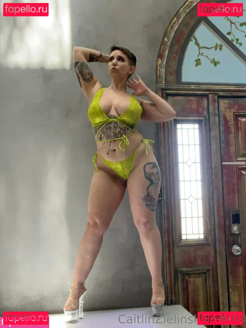 caitlinzielinski Onlyfans Photo Gallery 