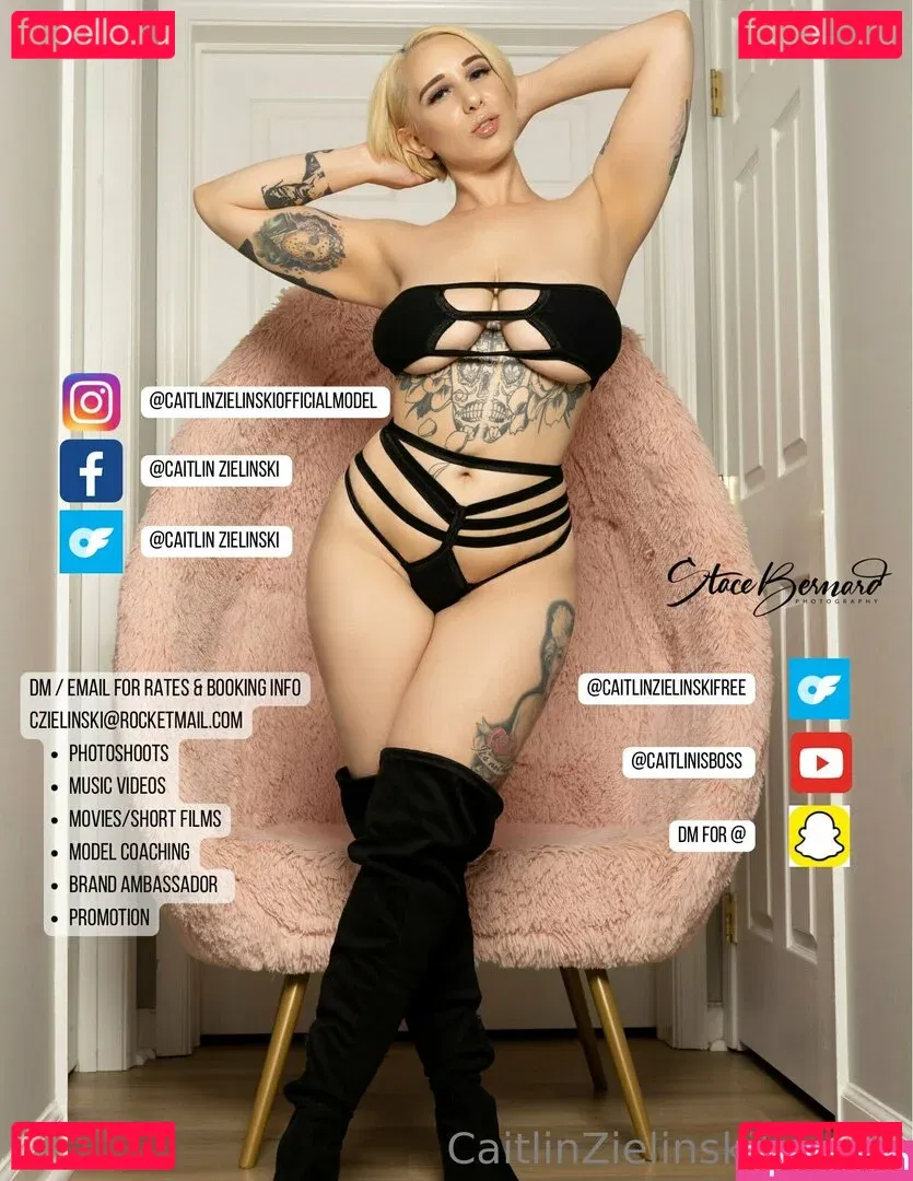 caitlinzielinski Onlyfans Photo Gallery 