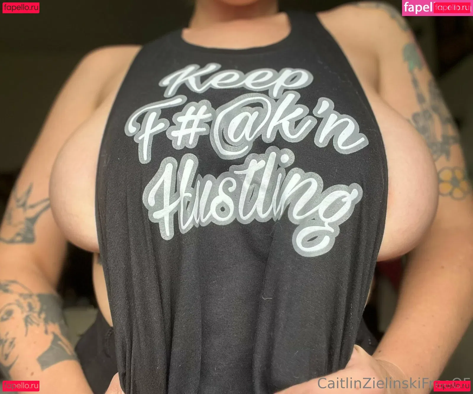 caitlinzielinski Onlyfans Photo Gallery 
