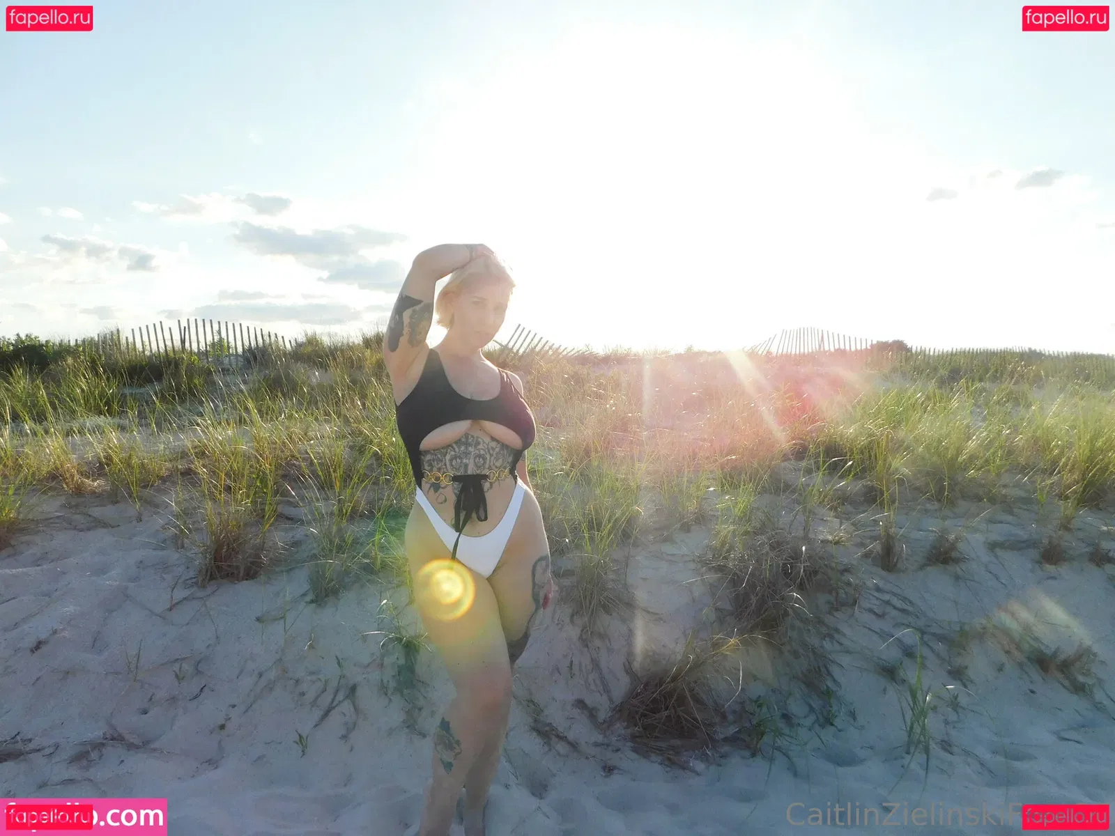 caitlinzielinski Onlyfans Photo Gallery 