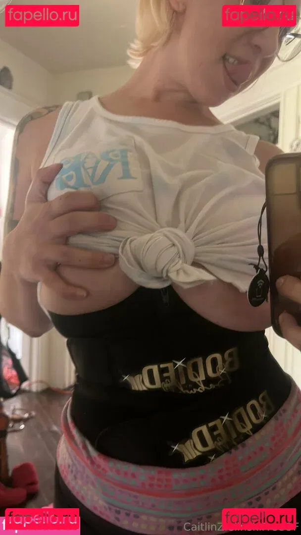 caitlinzielinski Onlyfans Photo Gallery 