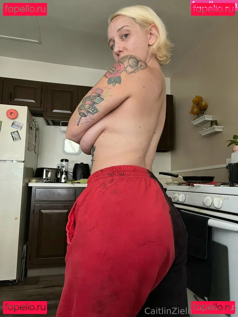 caitlinzielinski Onlyfans Photo Gallery 