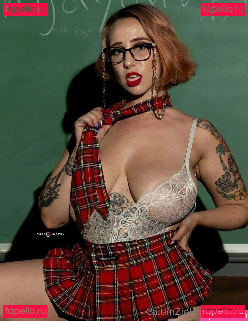 caitlinzielinski Onlyfans Photo Gallery 