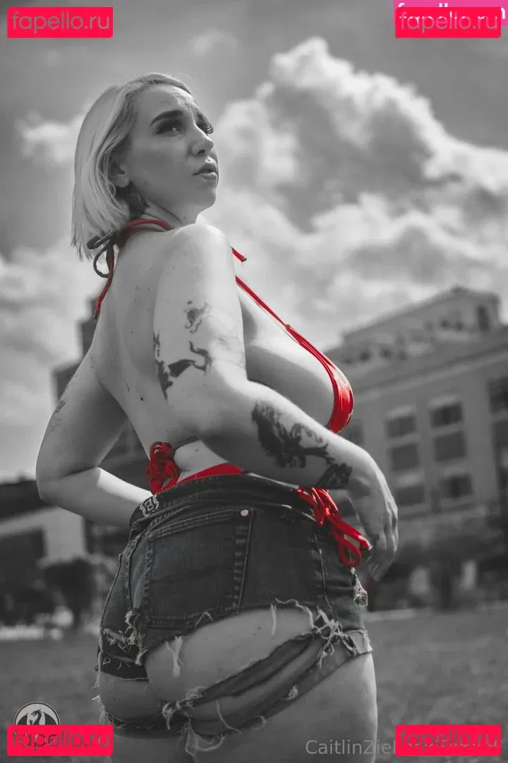 caitlinzielinski Onlyfans Photo Gallery 