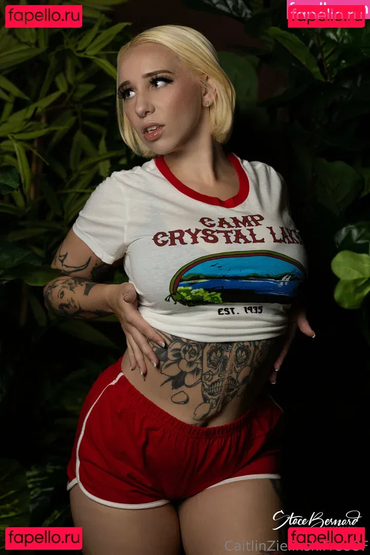 caitlinzielinski Onlyfans Photo Gallery 