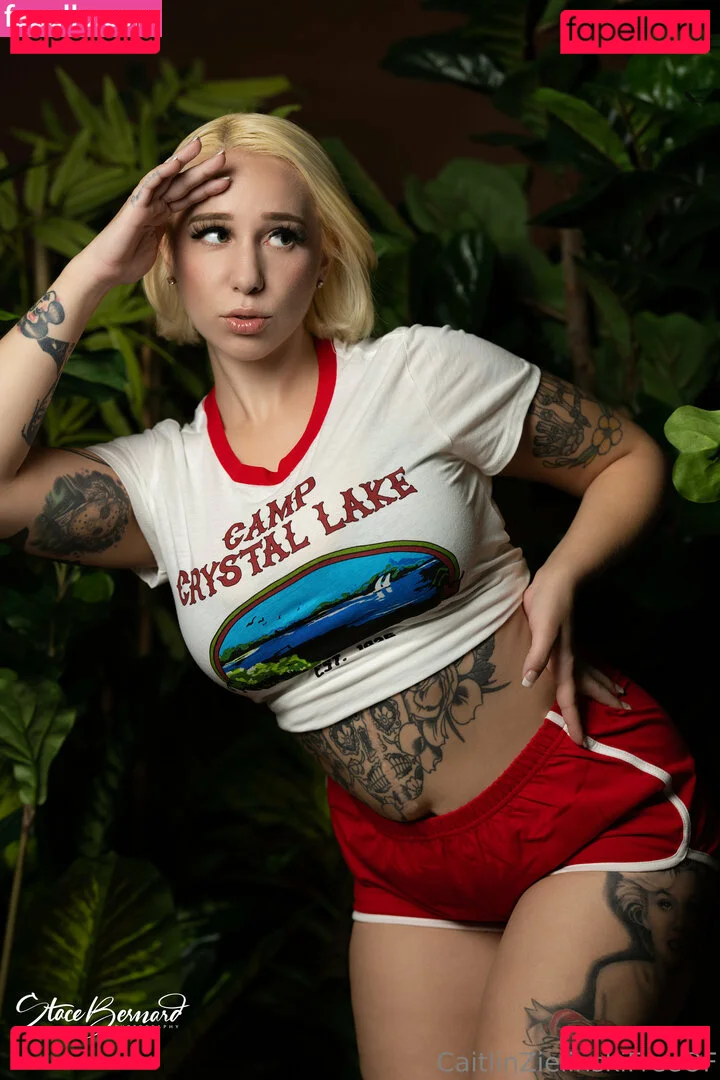 caitlinzielinski Onlyfans Photo Gallery 