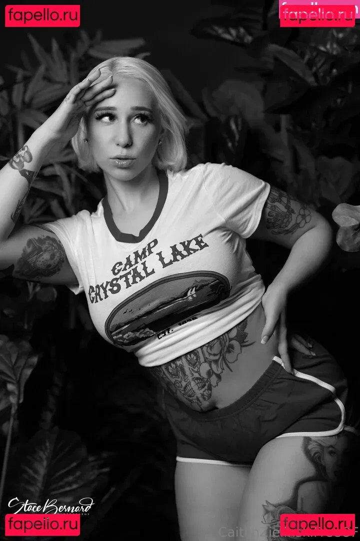 caitlinzielinski Onlyfans Photo Gallery 