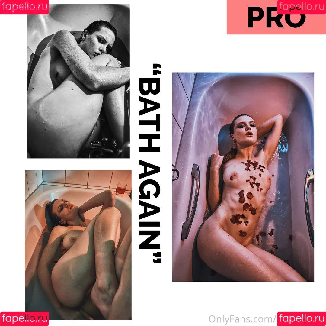 Magdalena Szczepańska Onlyfans Photo Gallery 