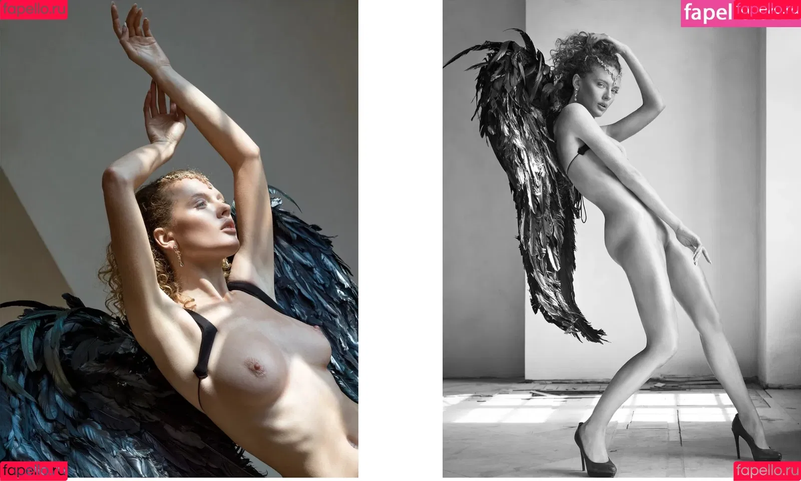 Magdalena Szczepańska Onlyfans Photo Gallery 