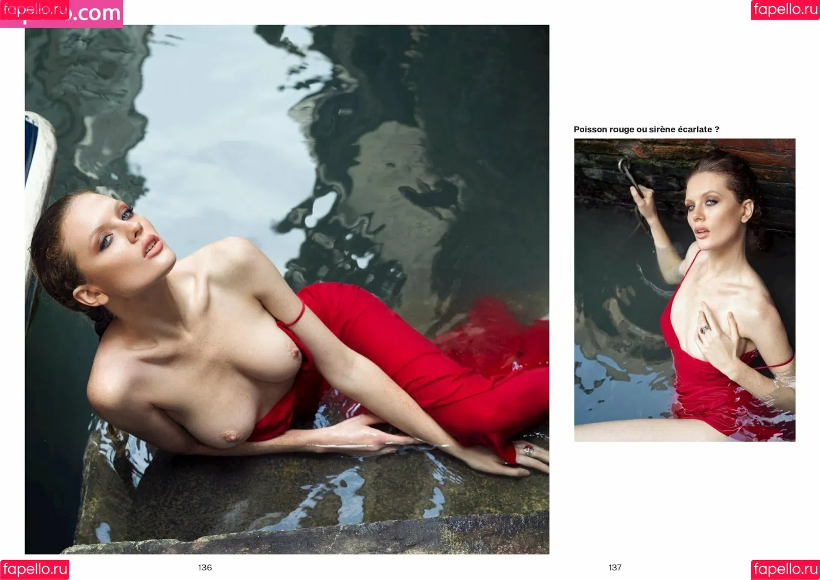 Magdalena Szczepańska Onlyfans Photo Gallery 