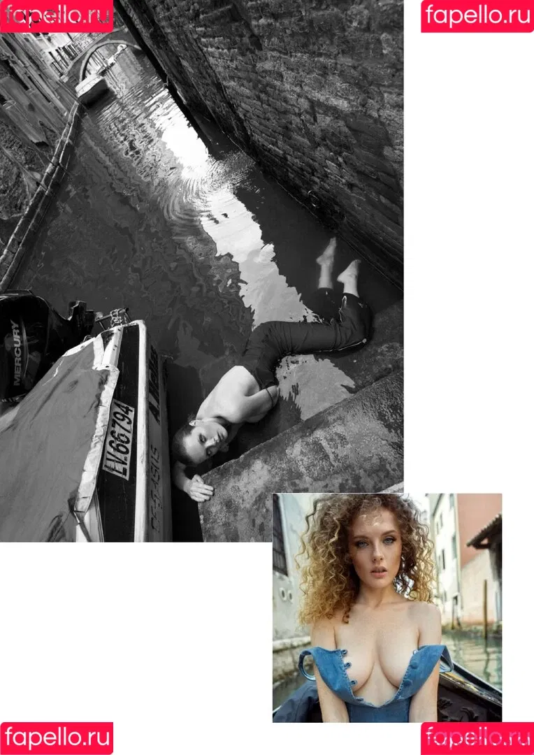 Magdalena Szczepańska Onlyfans Photo Gallery 