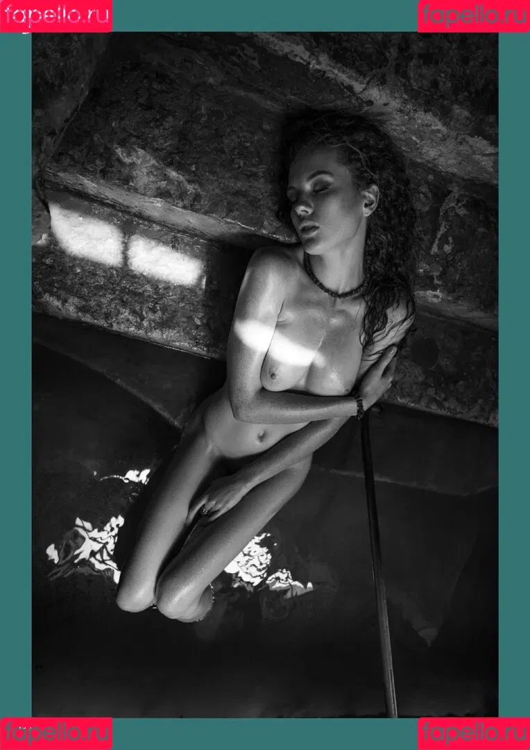 Magdalena Szczepańska Onlyfans Photo Gallery 