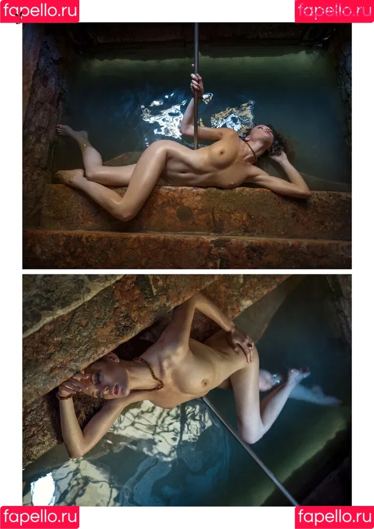 Magdalena Szczepańska Onlyfans Photo Gallery 