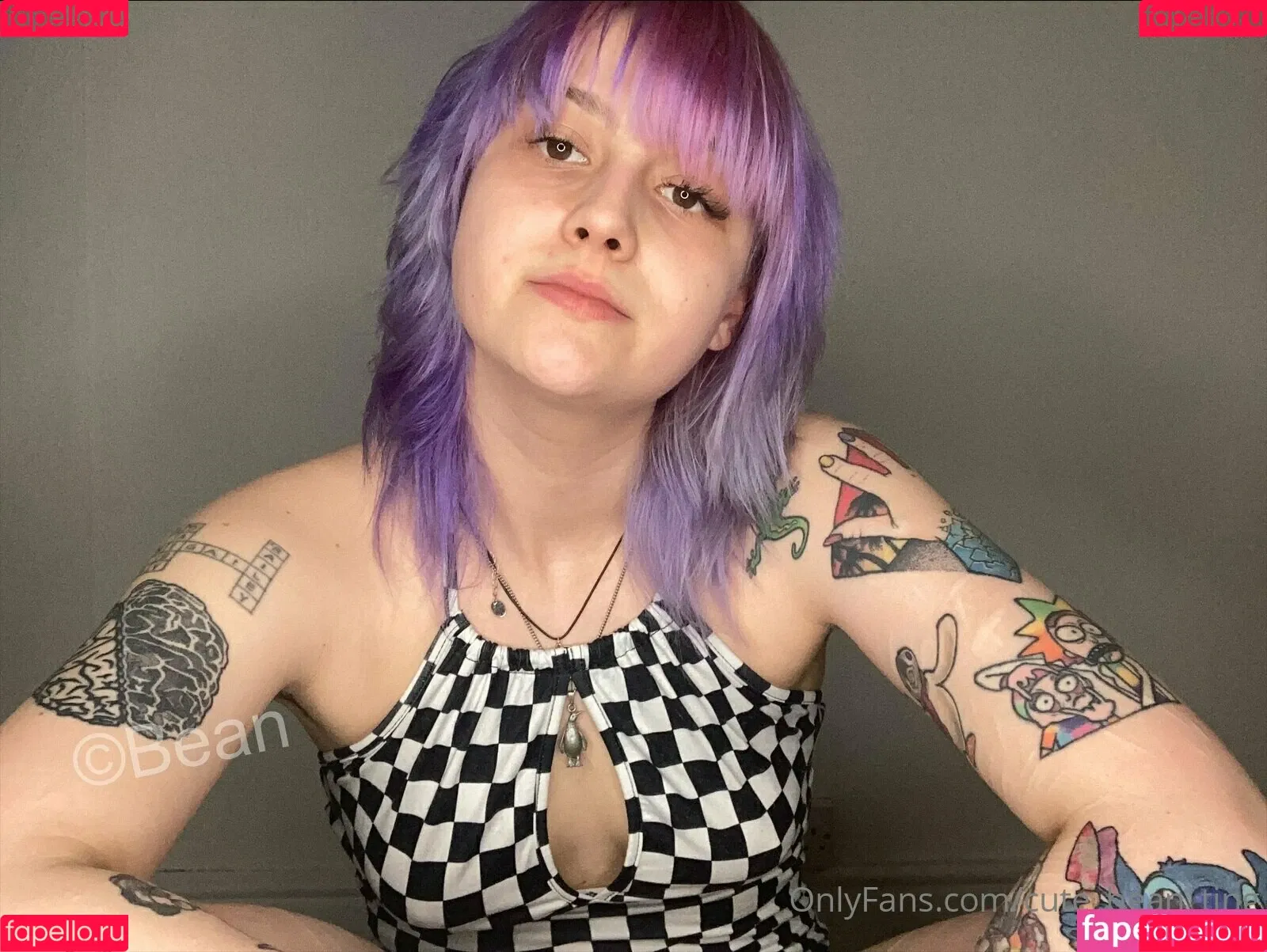 cute_bean_ting Onlyfans Photo Gallery 