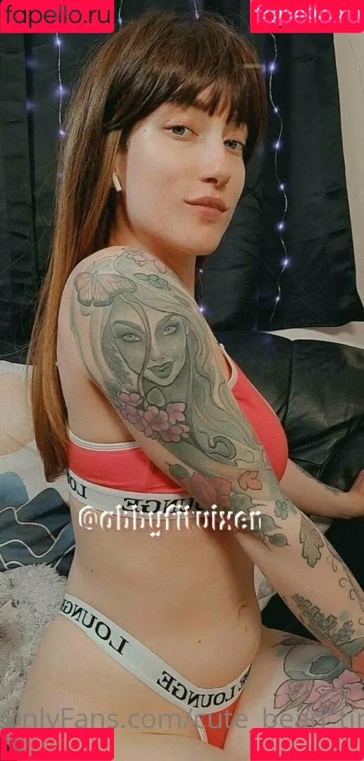 cute_bean_ting Onlyfans Photo Gallery 