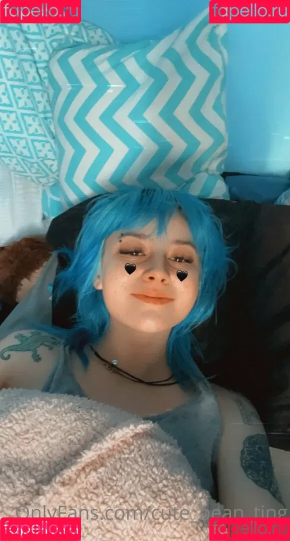cute_bean_ting Onlyfans Photo Gallery 