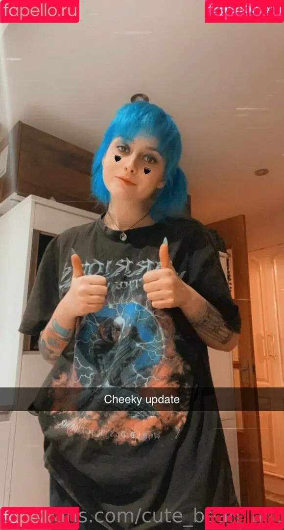 cute_bean_ting Onlyfans Photo Gallery 
