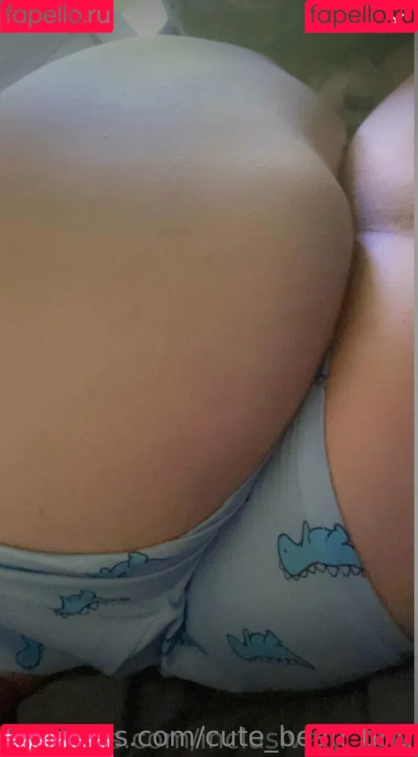 cute_bean_ting Onlyfans Photo Gallery 
