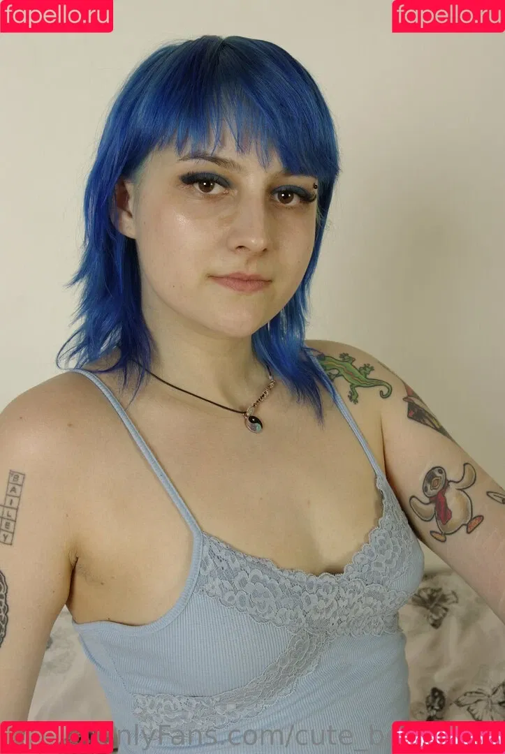 cute_bean_ting Onlyfans Photo Gallery 