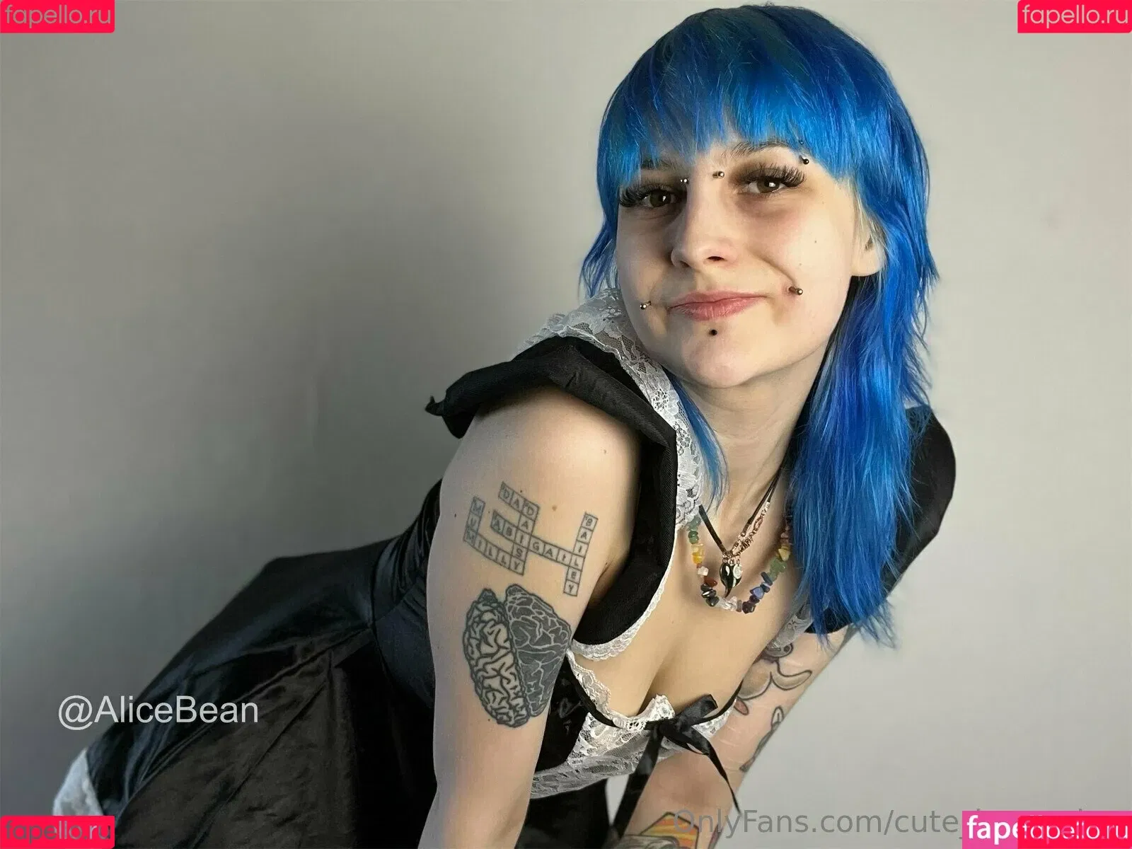 cute_bean_ting Onlyfans Photo Gallery 