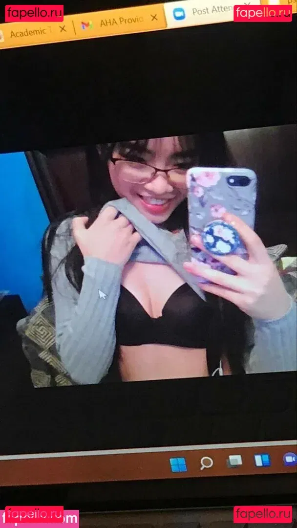 cute_bean_ting Onlyfans Photo Gallery 