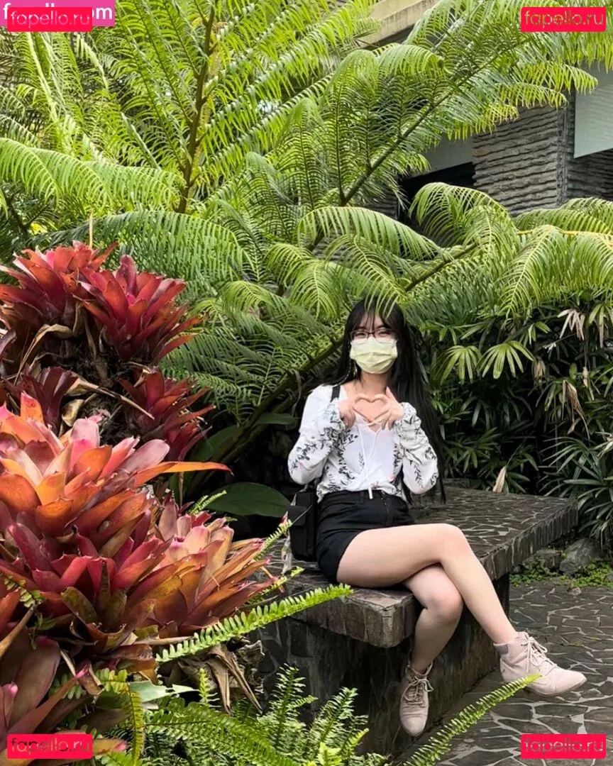 cute_bean_ting Onlyfans Photo Gallery 