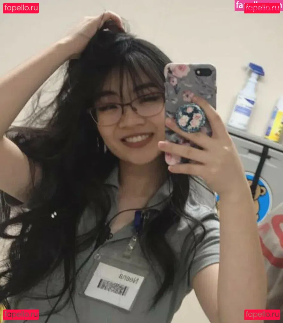 cute_bean_ting Onlyfans Photo Gallery 