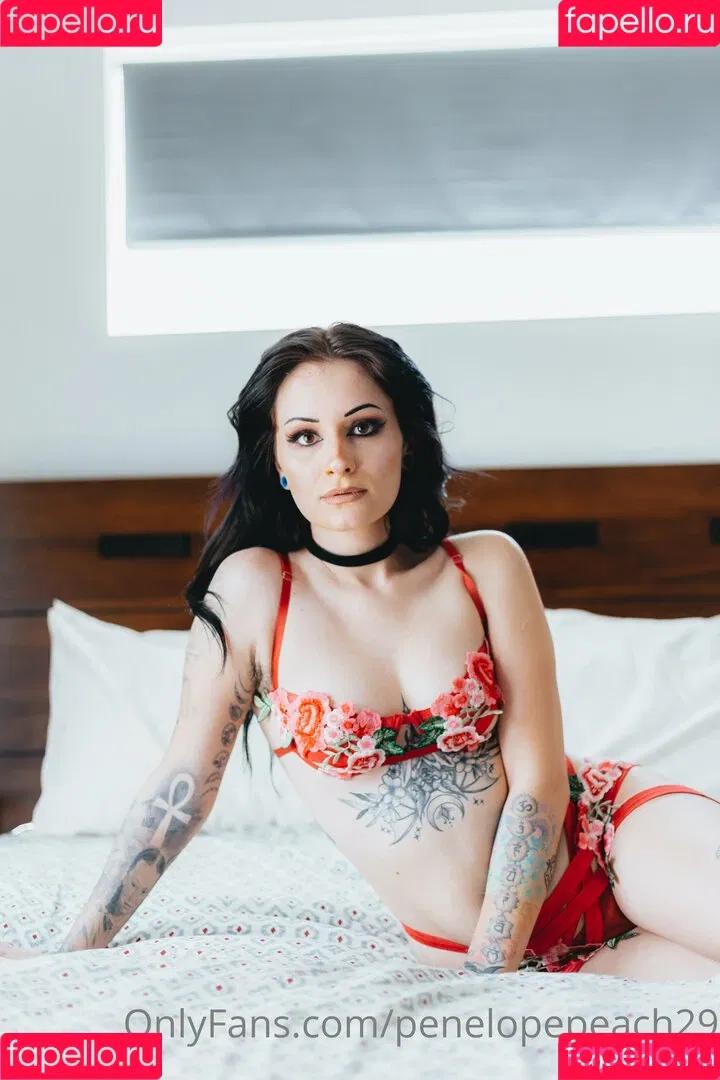penelopepeach29 Onlyfans Photo Gallery 