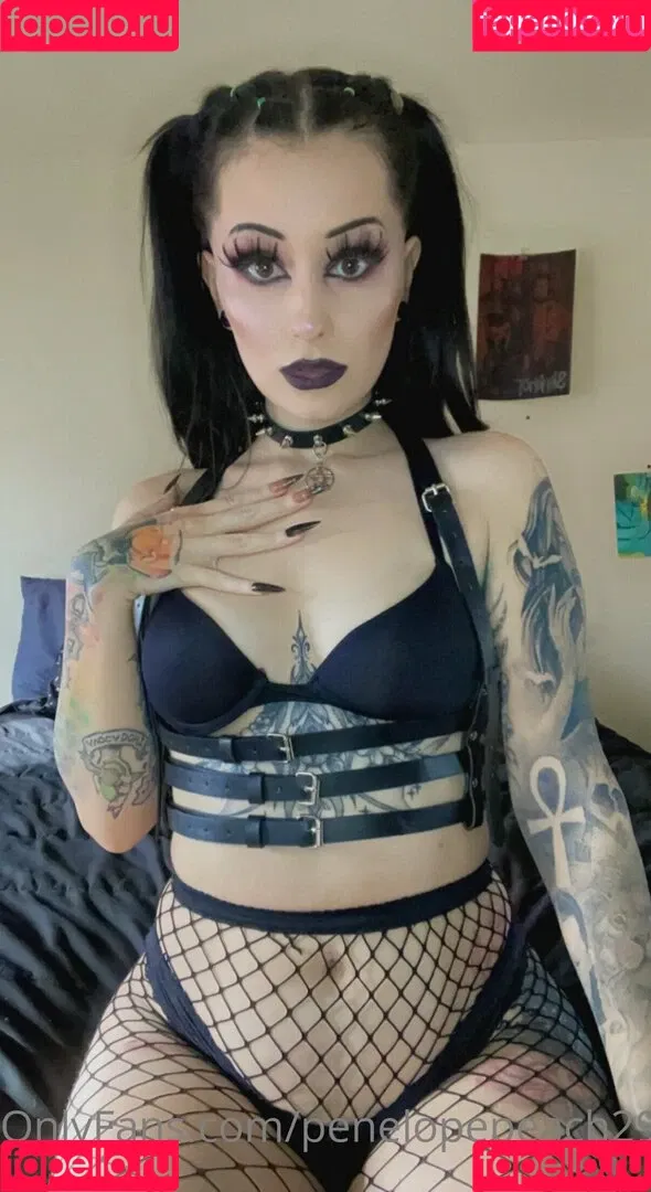 penelopepeach29 Onlyfans Photo Gallery 