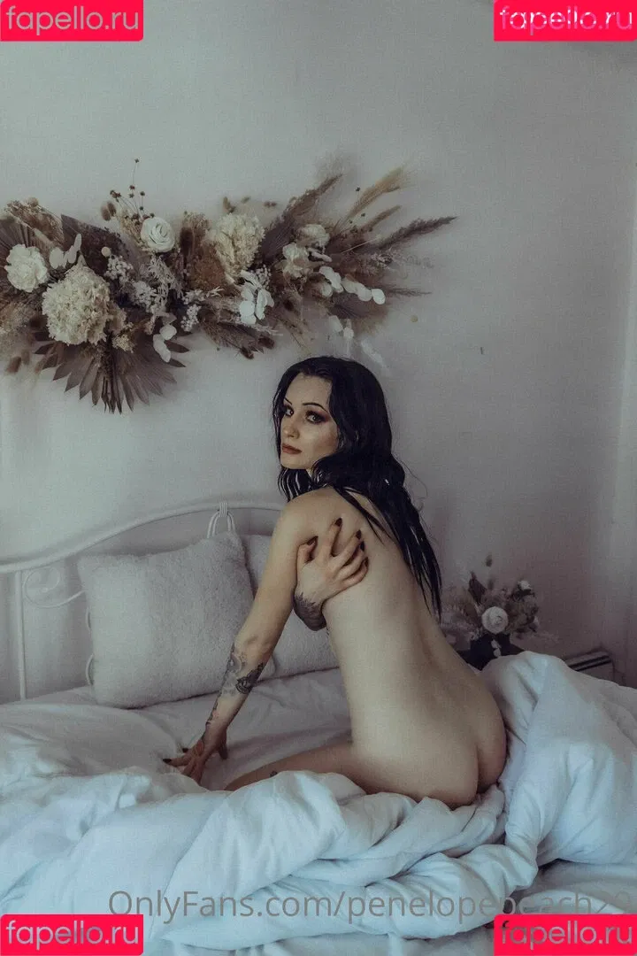penelopepeach29 Onlyfans Photo Gallery 