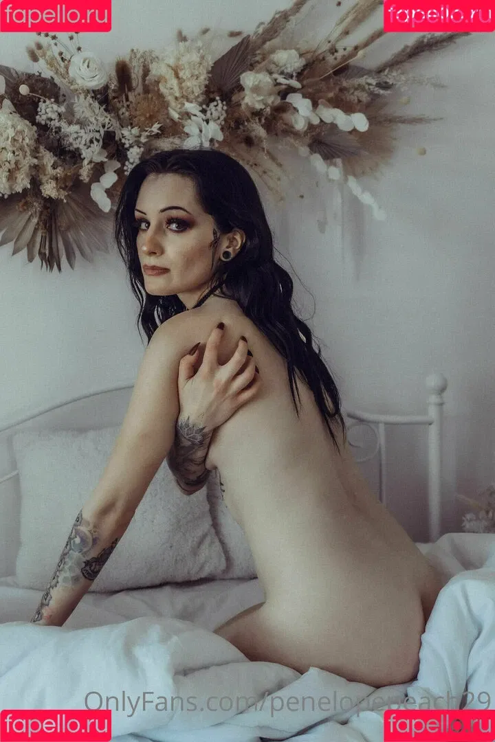 penelopepeach29 Onlyfans Photo Gallery 