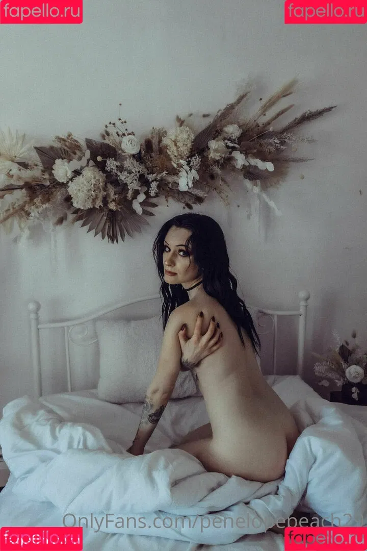 penelopepeach29 Onlyfans Photo Gallery 