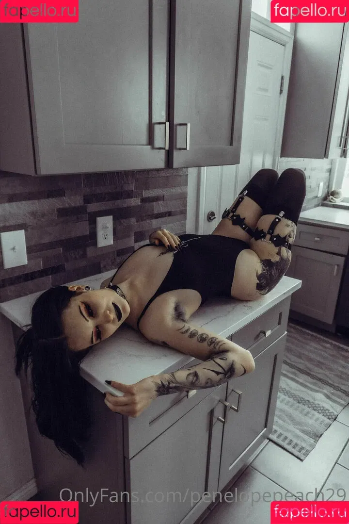 penelopepeach29 Onlyfans Photo Gallery 