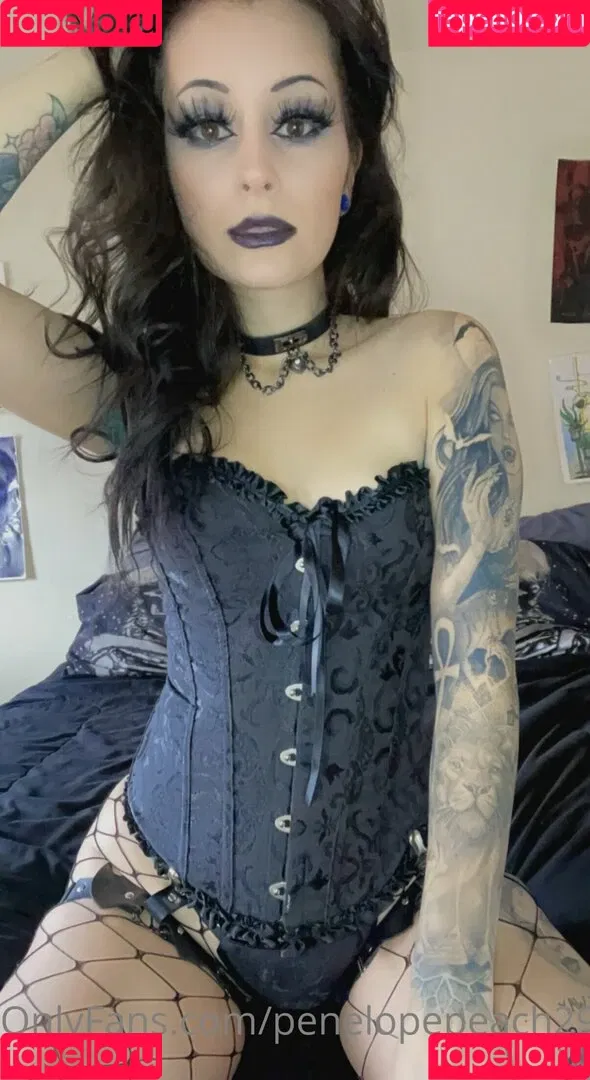 penelopepeach29 Onlyfans Photo Gallery 