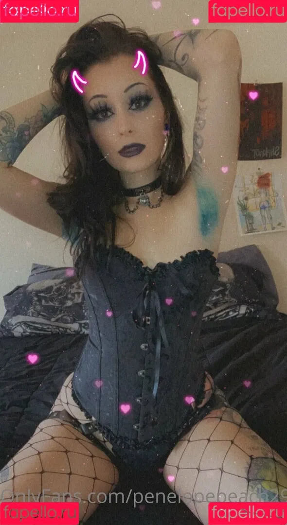 penelopepeach29 Onlyfans Photo Gallery 