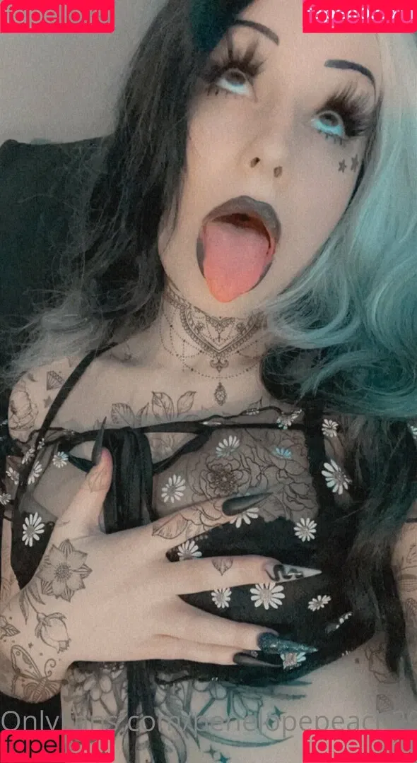penelopepeach29 Onlyfans Photo Gallery 