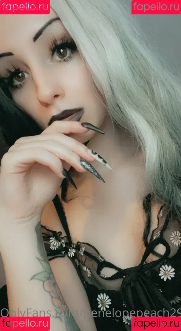 penelopepeach29 Onlyfans Photo Gallery 