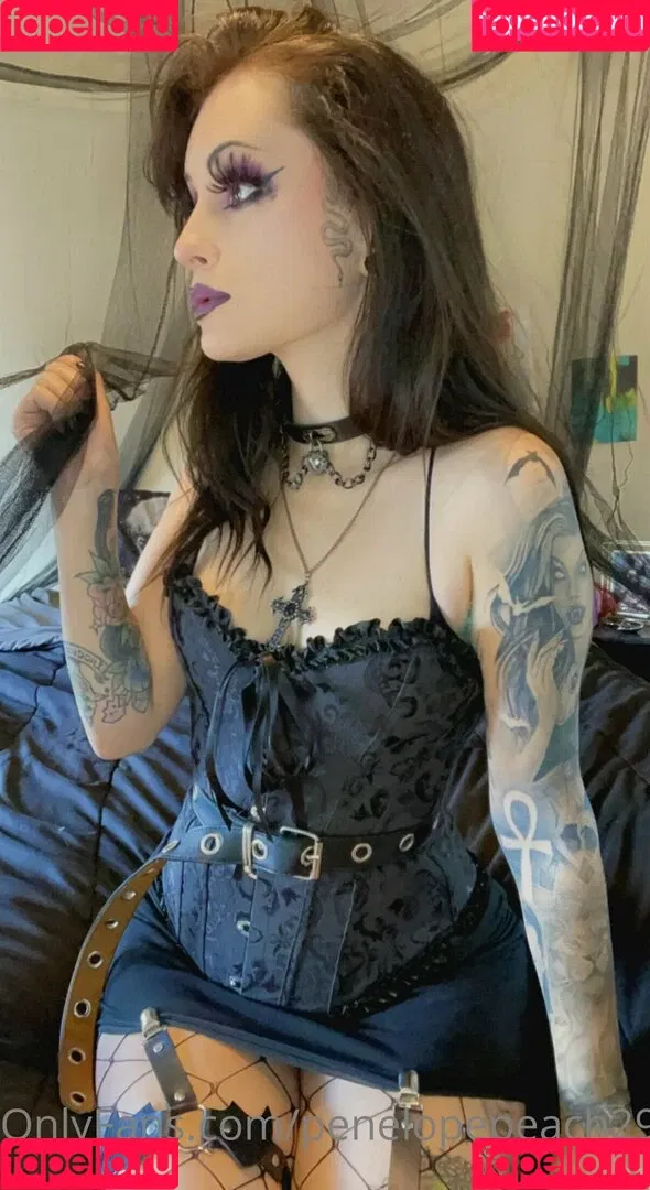penelopepeach29 Onlyfans Photo Gallery 