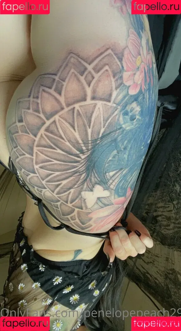 penelopepeach29 Onlyfans Photo Gallery 